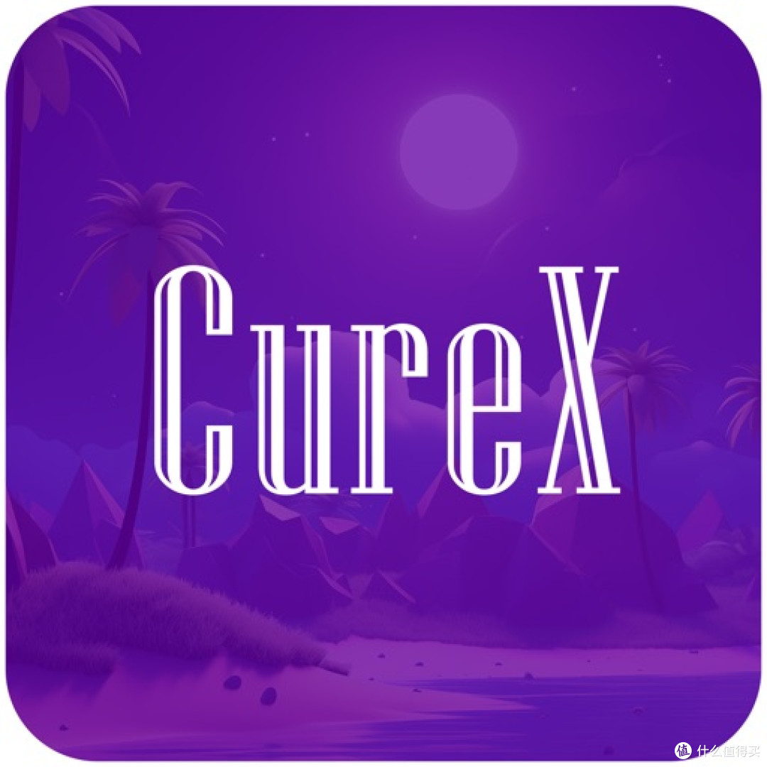 CureX