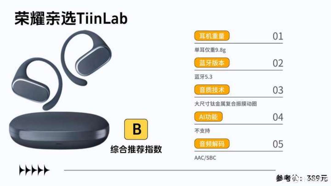 2026深度对比分析南卡/小米/声阔/荣耀亲选/Cleer等多款热门耳机