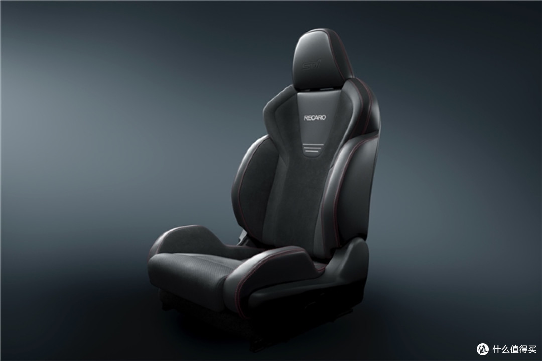 斯巴鲁WRX tS车型正式上市,售价39.48万元