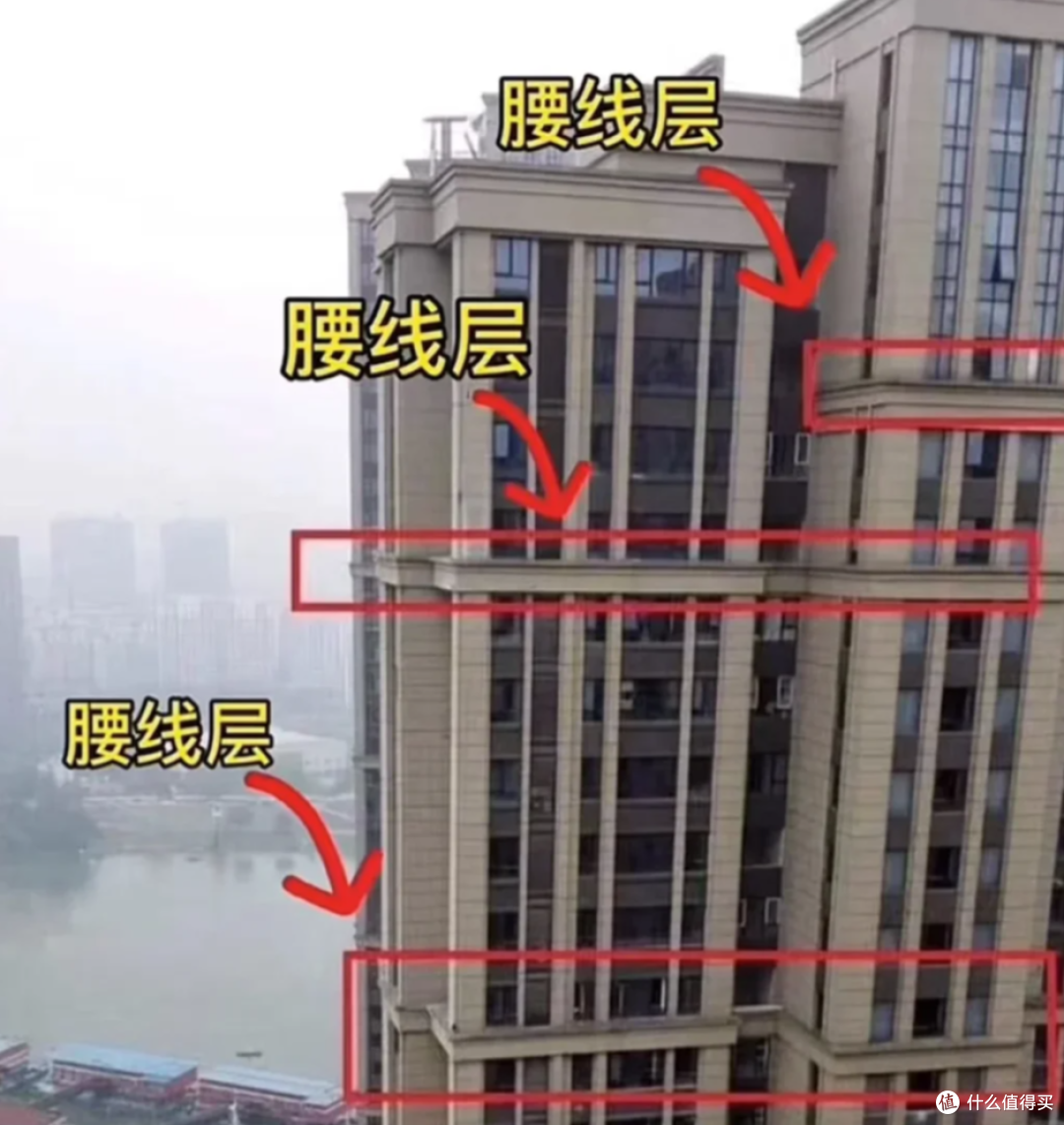 换过6次房才敢说:这5个楼层才是“黄金楼层”,越住越舒服还便宜