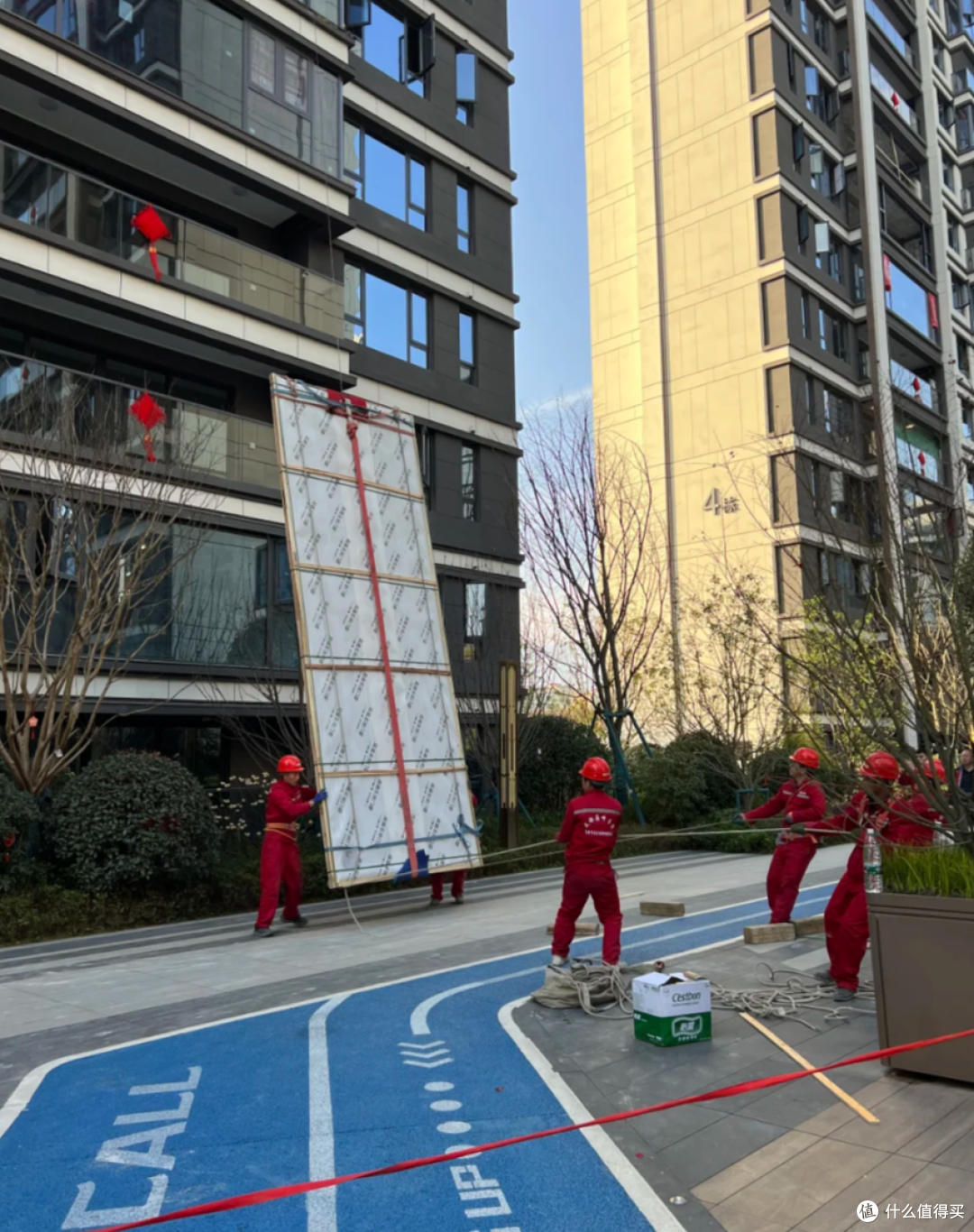 第一次住28楼,第二次住3楼,居住体验天差地别,选错毁一生!
