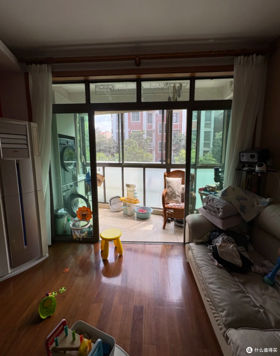 第一次住28楼,第二次住3楼,居住体验天差地别,选错毁一生!