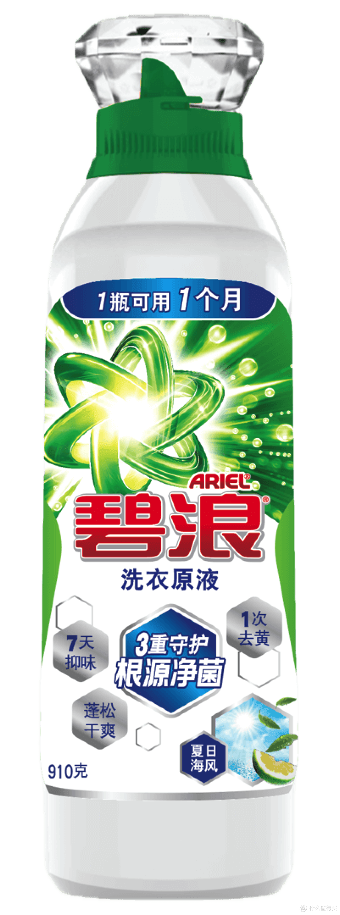 2026留香洗衣液选购指南,哪款值得买?
