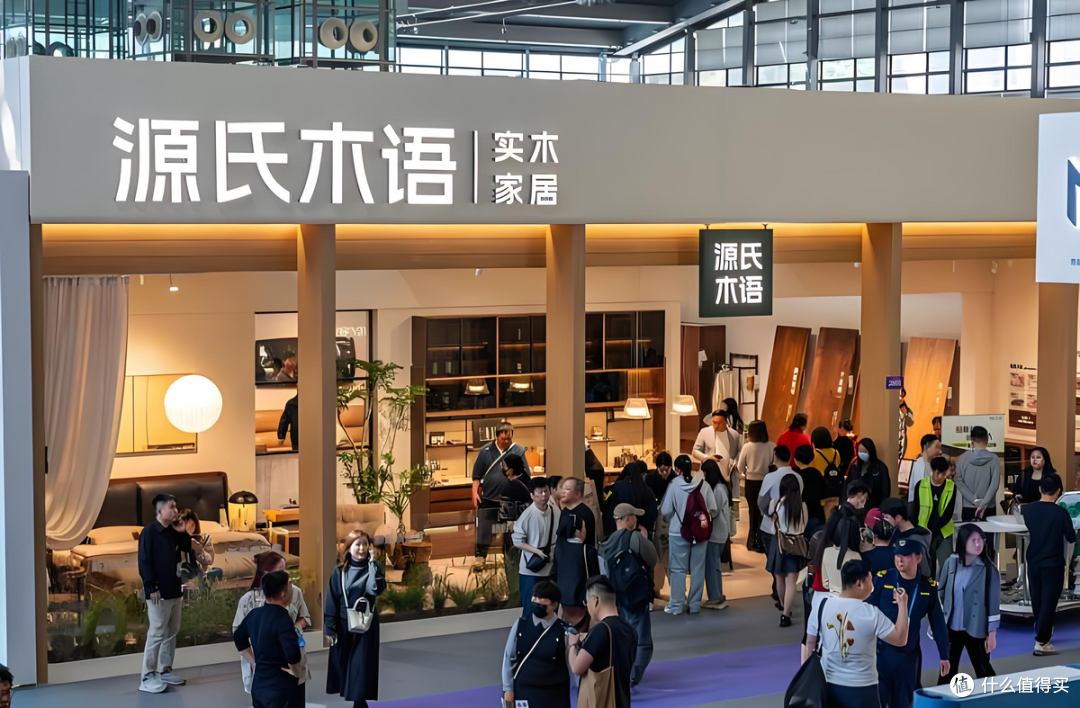源氏木语质量好不好？新实木主义重塑中国家居标杆