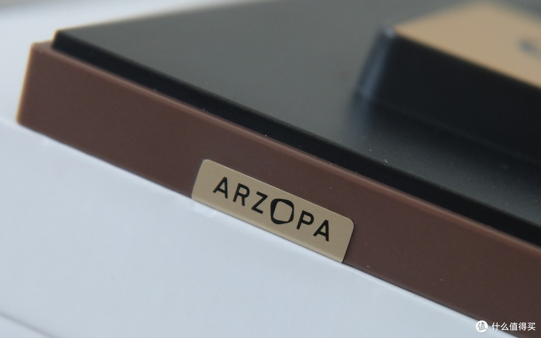温暖、有审美的生活小伙伴 分享懂你的ARZOPA 阿卓帕D10数码相框