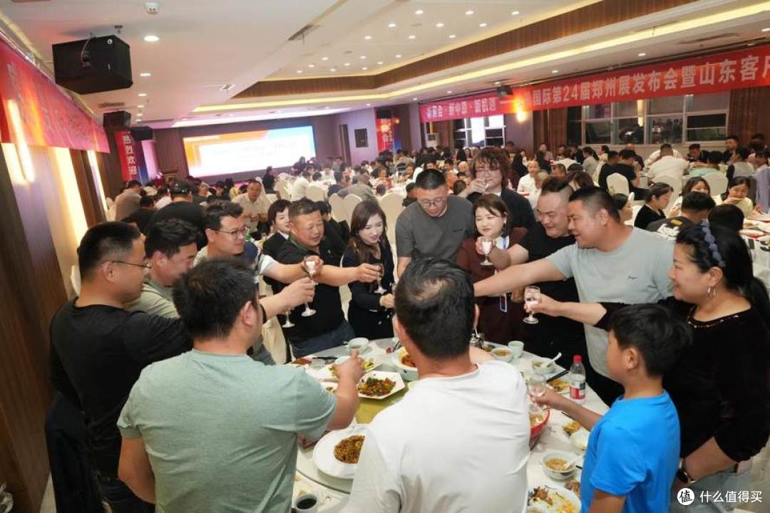 双展联动拓蓝海，中原启航助汽后企业全球化新征程