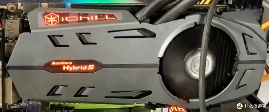 曾经是顶级游戏显卡980ti，现在是400圆会啸叫的电阻丝