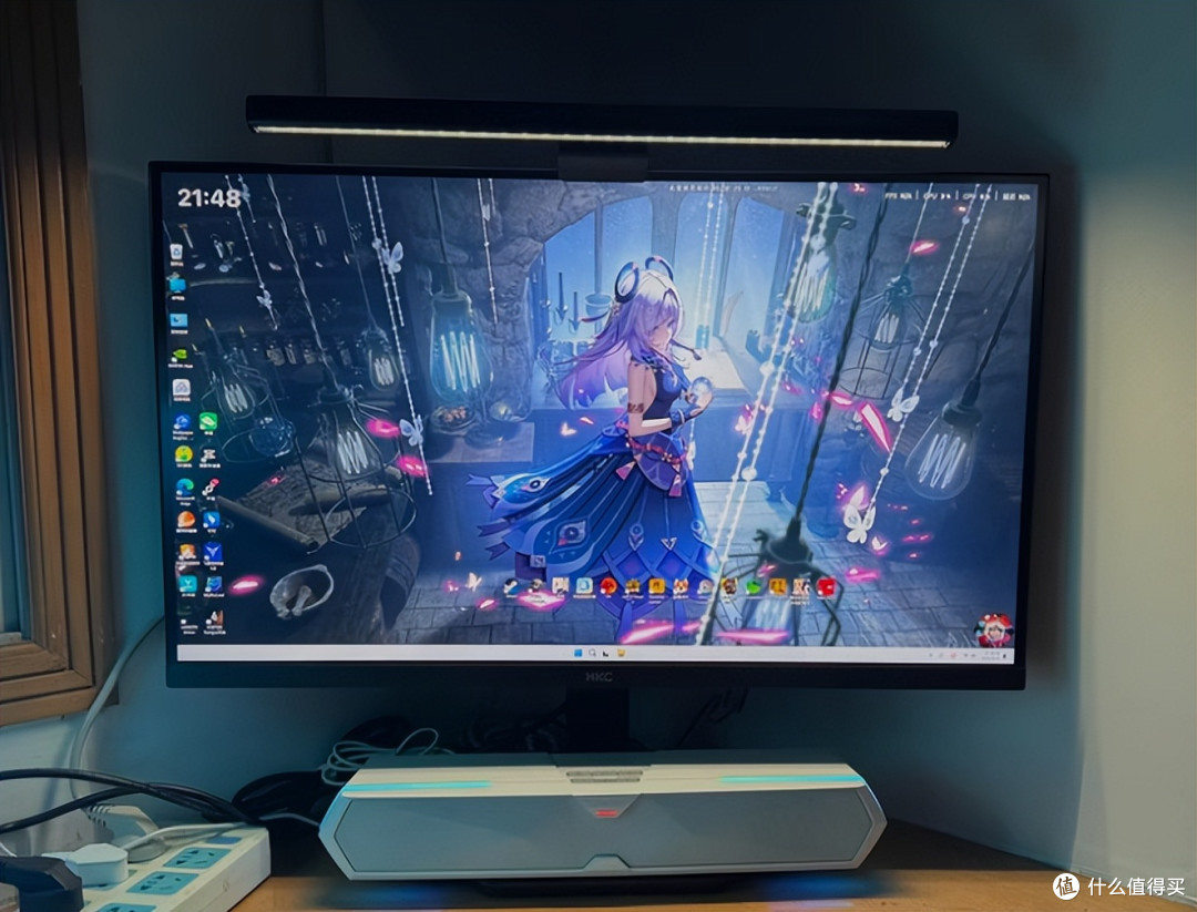 显示器屏幕灯什么牌子好?高质量好口碑的屏幕挂灯推荐品牌
