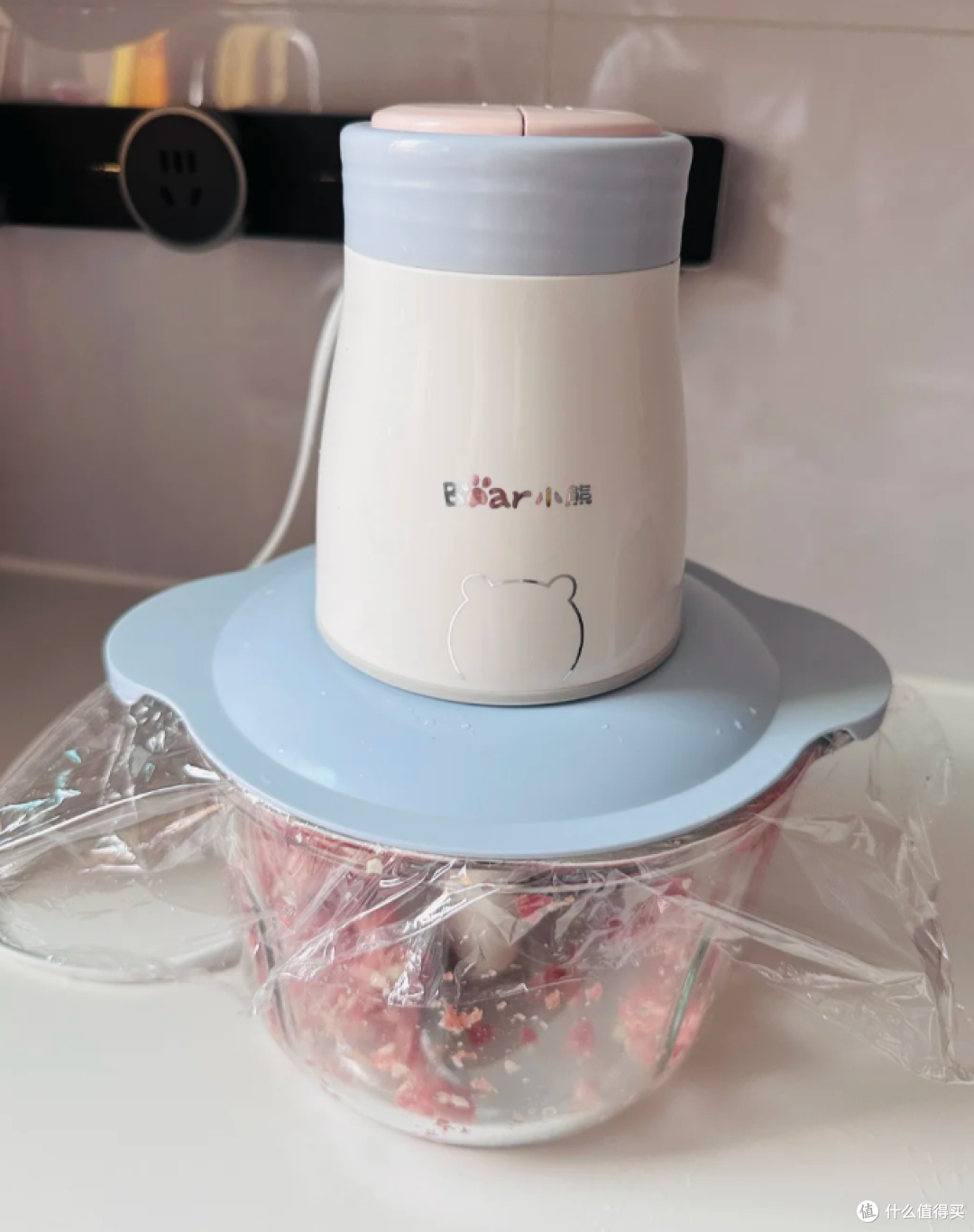 被网友的“保鲜膜用法”惊到了,思路打开,比专门的东西还好用!