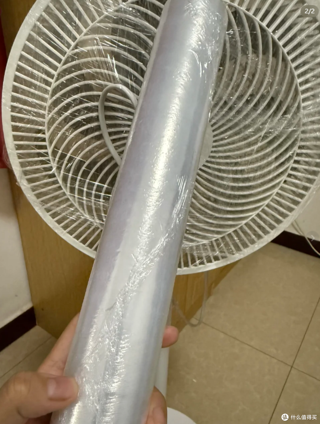 被网友的“保鲜膜用法”惊到了,思路打开,比专门的东西还好用!
