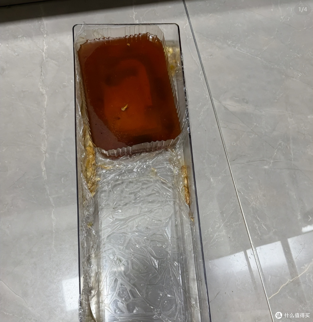 被网友的“保鲜膜用法”惊到了,思路打开,比专门的东西还好用!