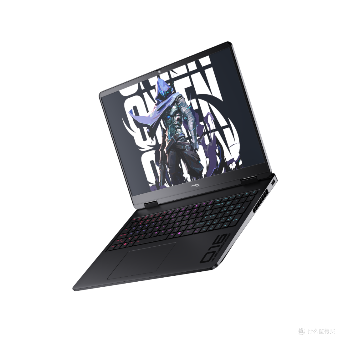 2026学生党神机!HyperX 暗影精灵PRO 16锐龙版校园全能应用攻略