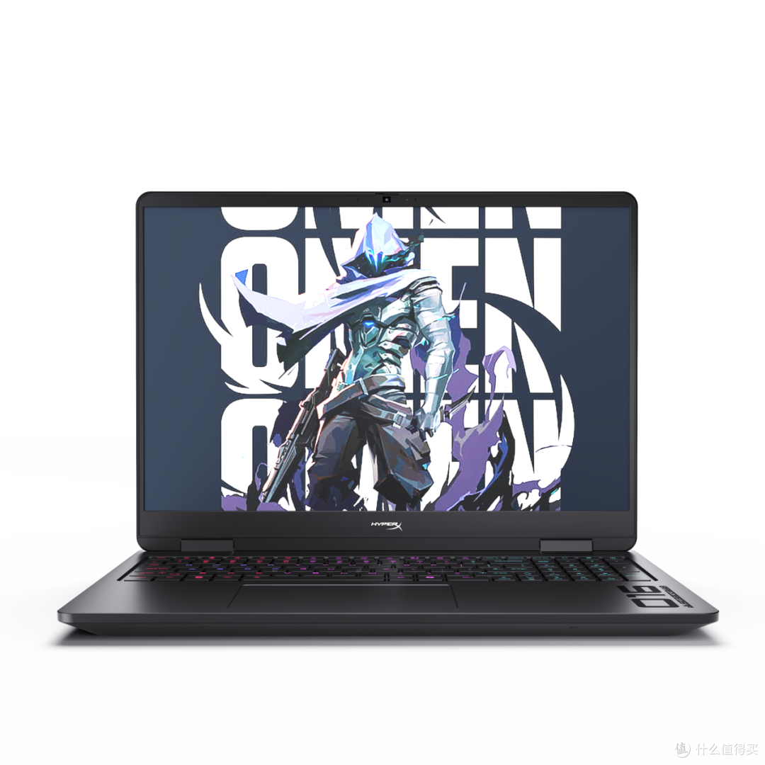 2026学生党神机!HyperX 暗影精灵PRO 16锐龙版校园全能应用攻略