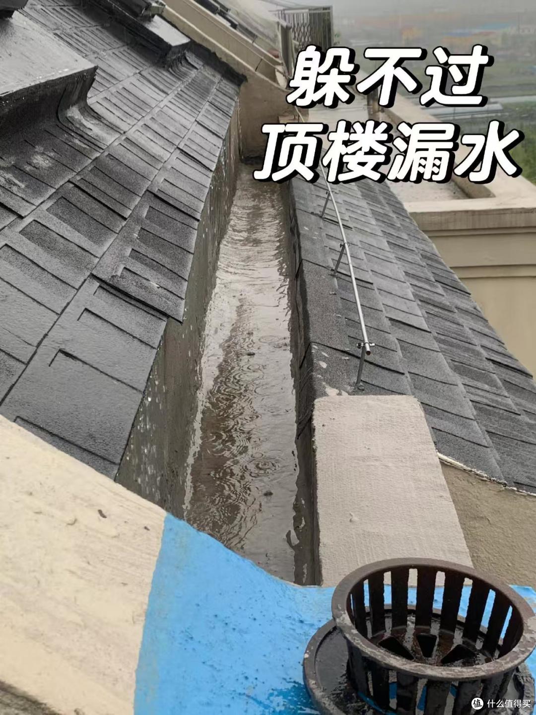 不听劝，买了“顶楼带露台和阁楼”的房子，入住一年就开始后悔了