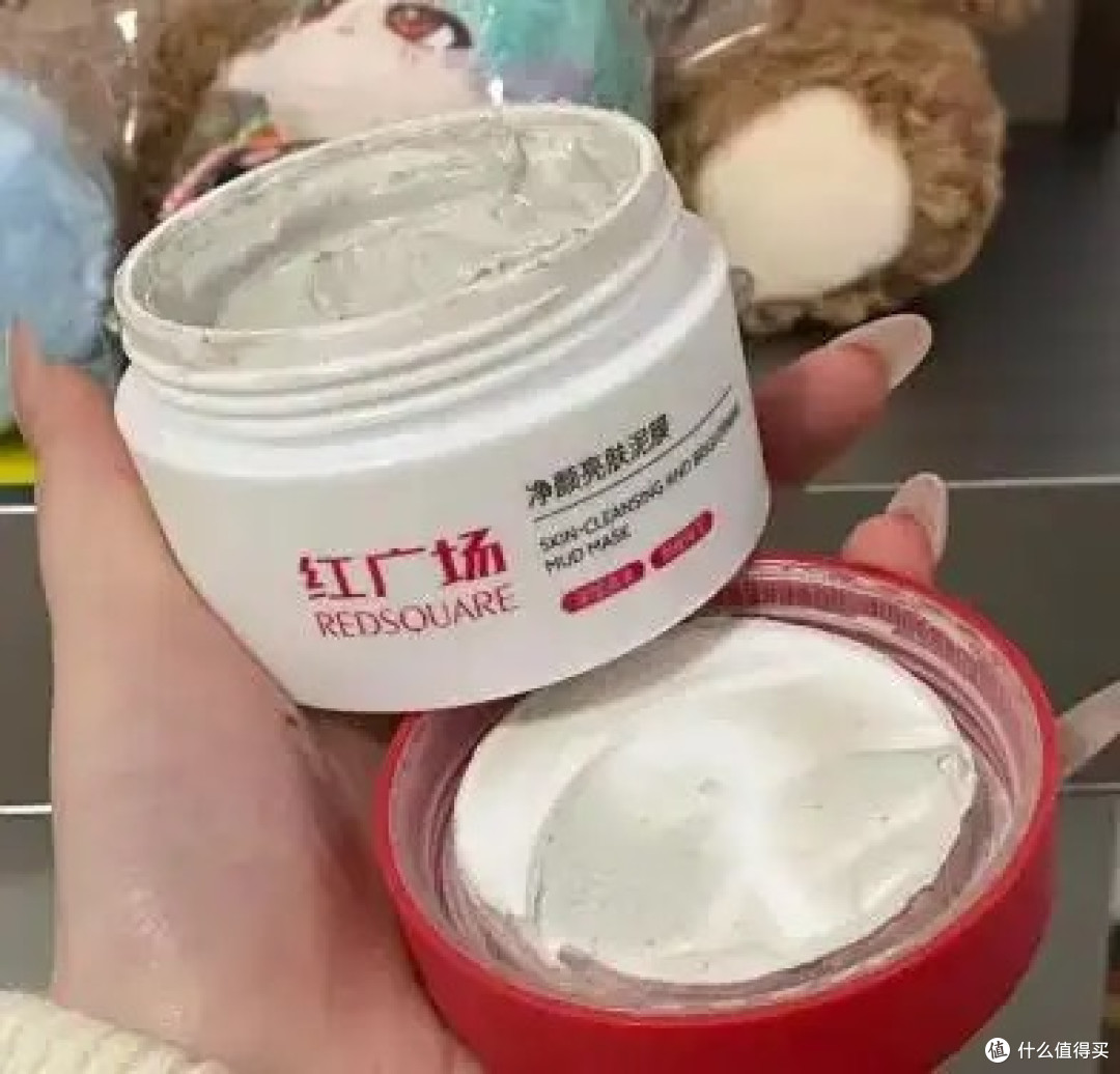 可以去黑头的泥膜推荐 12 天让黑头白头粉刺彻底说拜拜