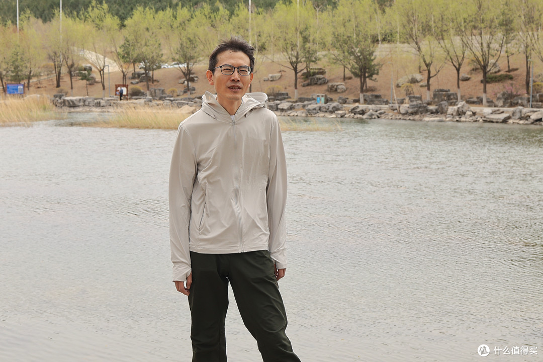 平价防晒推荐:VBREX防晒衣测评,A类特级原纱工艺加持,UPF200+