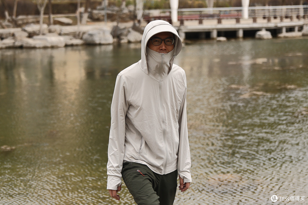 平价防晒推荐:VBREX防晒衣测评,A类特级原纱工艺加持,UPF200+