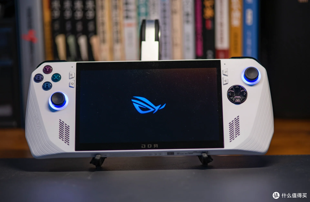壹号本OnexPlayer、ROG、联想Legion三款掌机前端软件谁更好用?