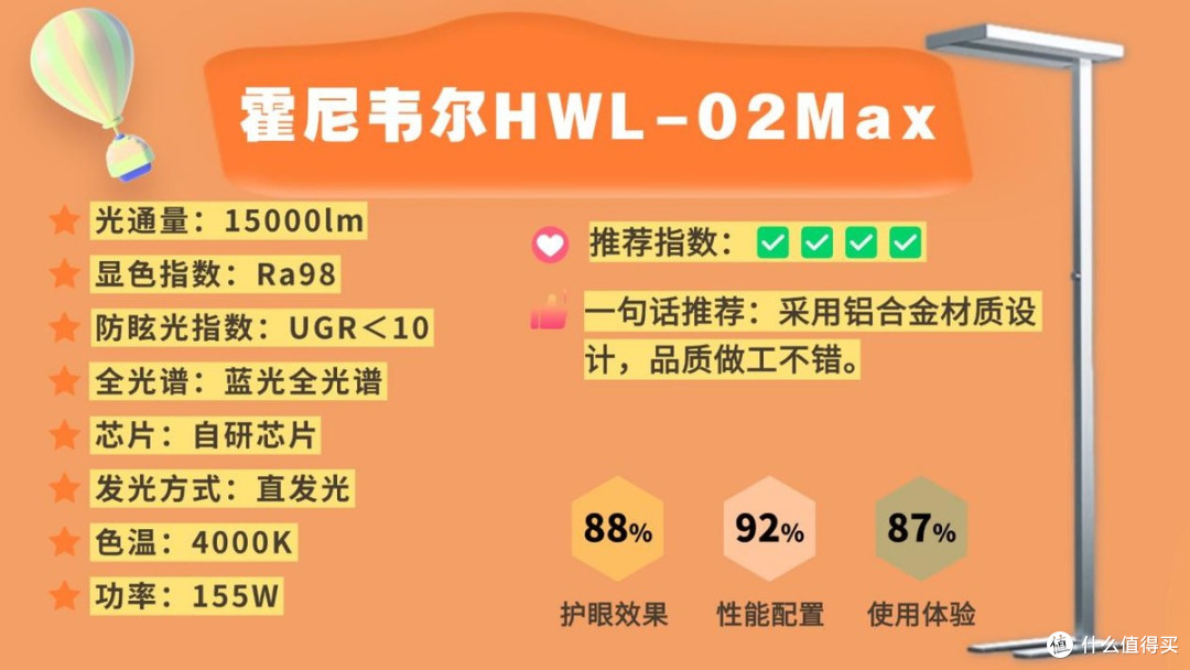儿童护眼大路灯哪个牌子好用又便宜?护眼大路灯品牌排行前十名