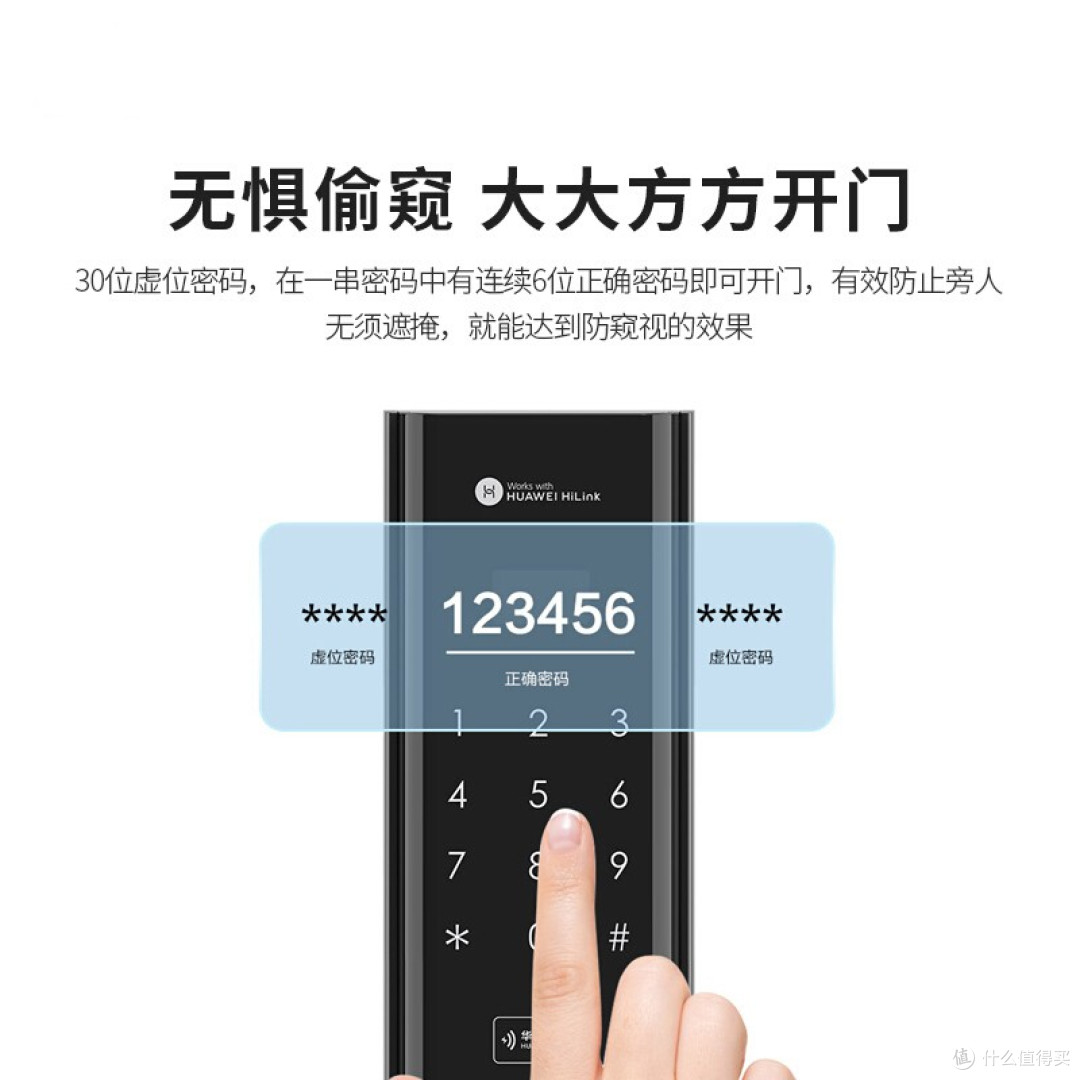 电子锁避坑指南:认准C级锁芯与双电池,六款不同预算门锁推荐