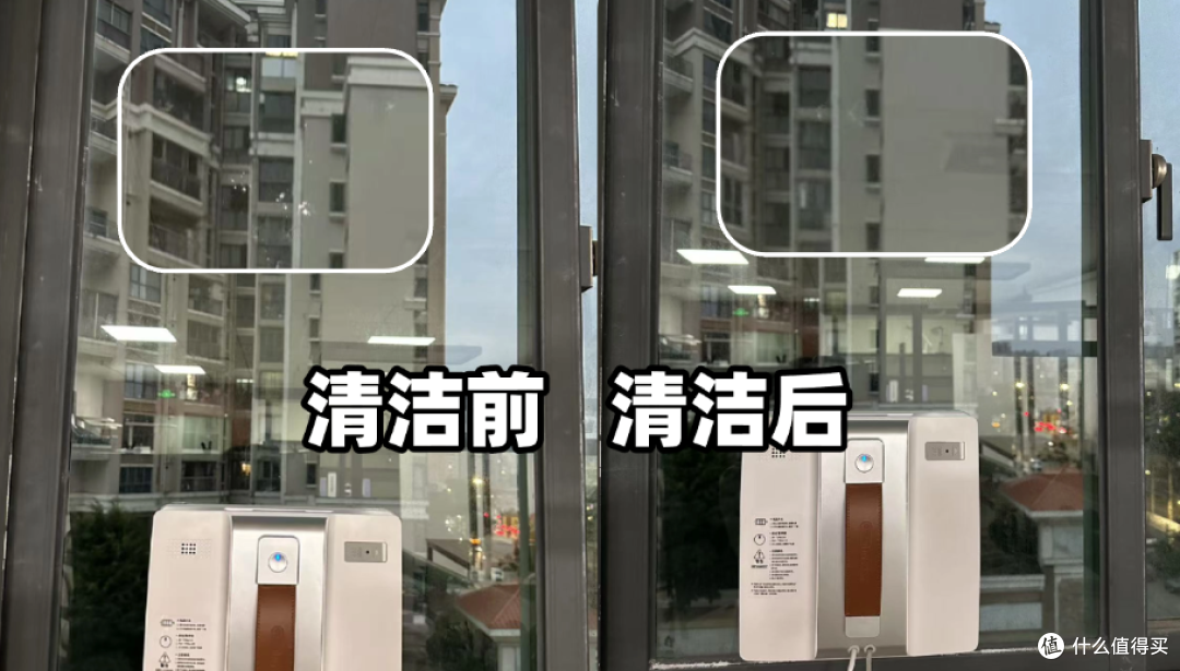 科沃斯/希亦/欧克森,谁才是清洁|护窗|黑科技全能王?