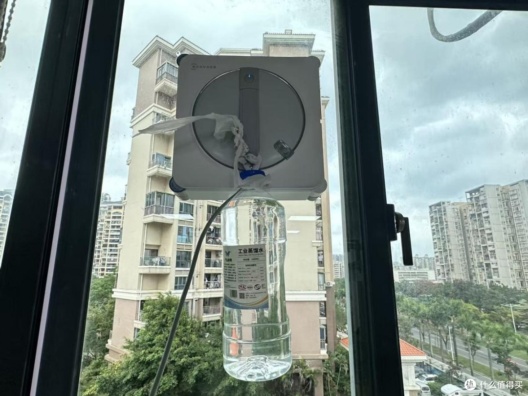 科沃斯/希亦/欧克森,谁才是清洁|护窗|黑科技全能王?