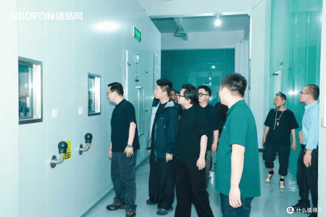 绿岛风携手设计师,将美学实用贯穿新风系统全场景