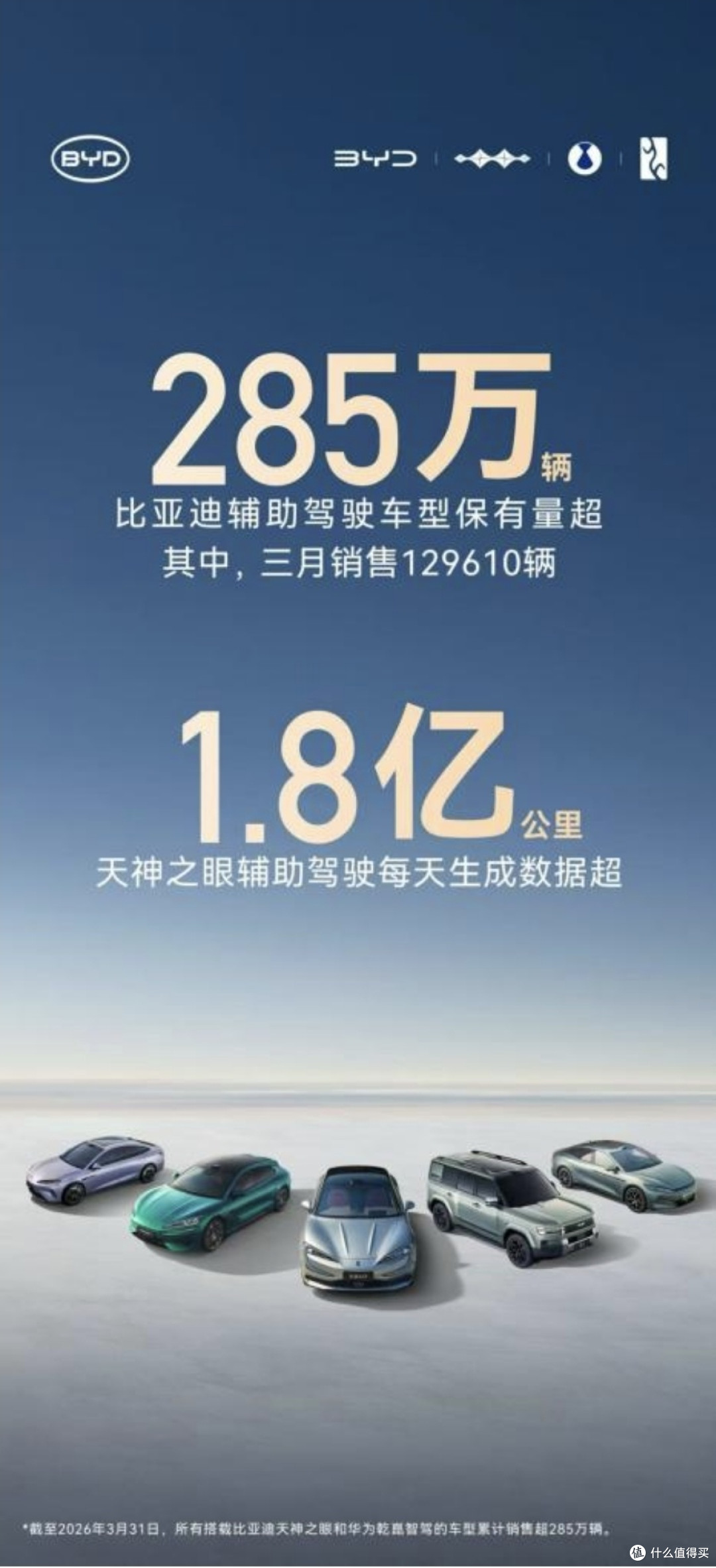 比亚迪包场E3馆闪耀北京车展