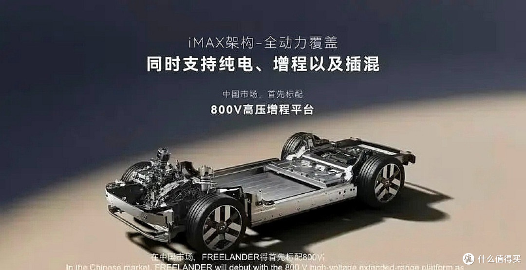 奇瑞+捷豹路虎+华为+宁德时代!神行者8!豪华科技全地形SUV首发