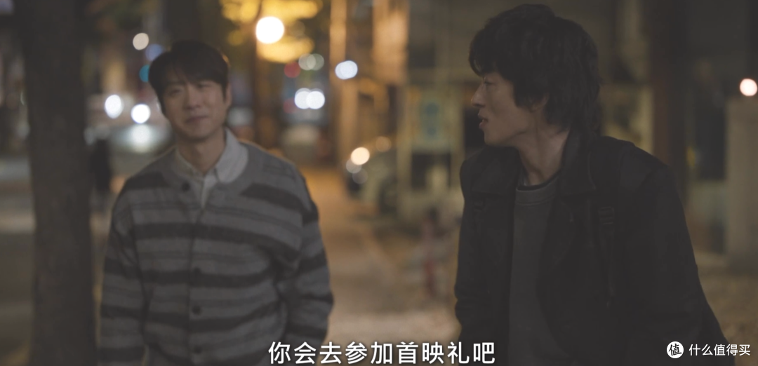 连刷两集,韩剧又出一部良心佳作