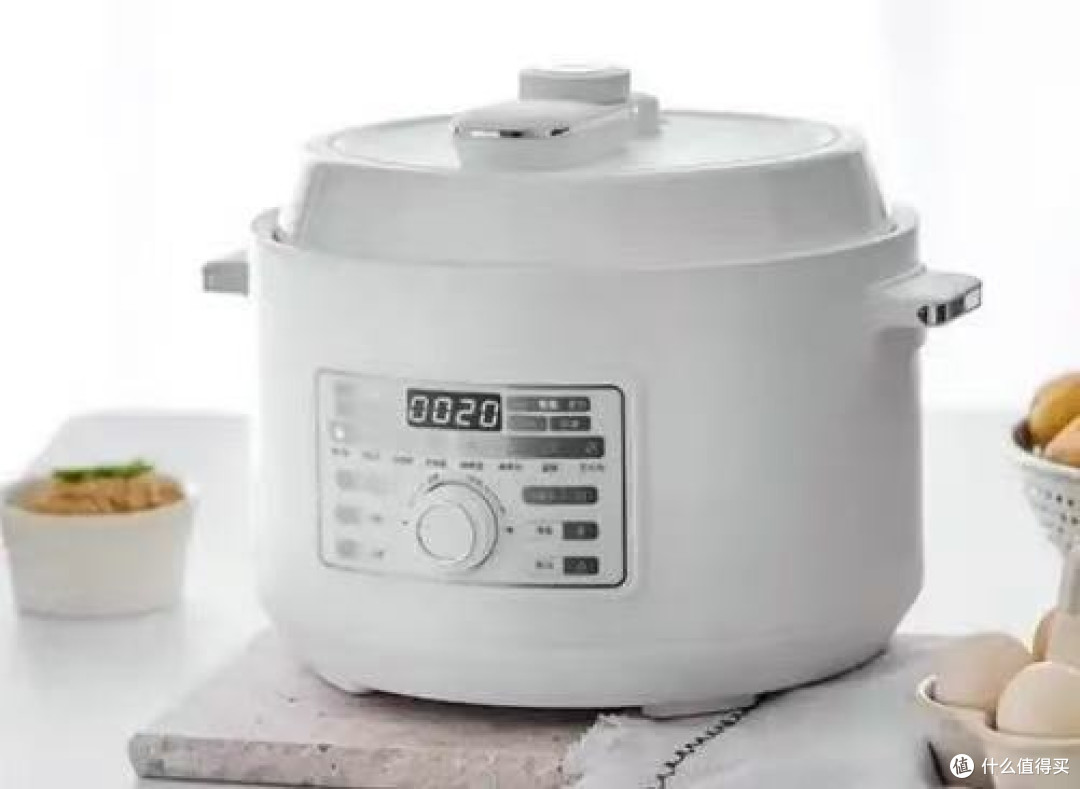 电压力锅哪个品牌的质量最好?十大品牌性能挑战,先做足功课!