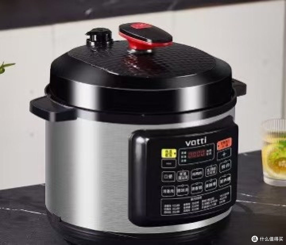 电压力锅哪个品牌的质量最好?十大品牌性能挑战,先做足功课!