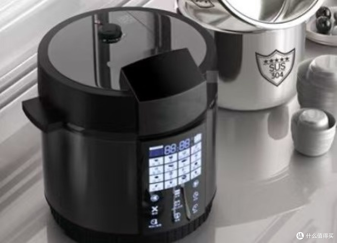 电压力锅哪个品牌的质量最好?十大品牌性能挑战,先做足功课!