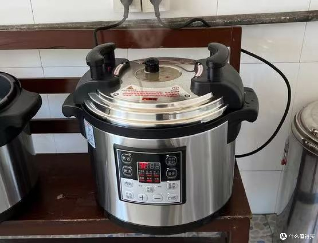 电压力锅哪个品牌的质量最好?十大品牌性能挑战,先做足功课!