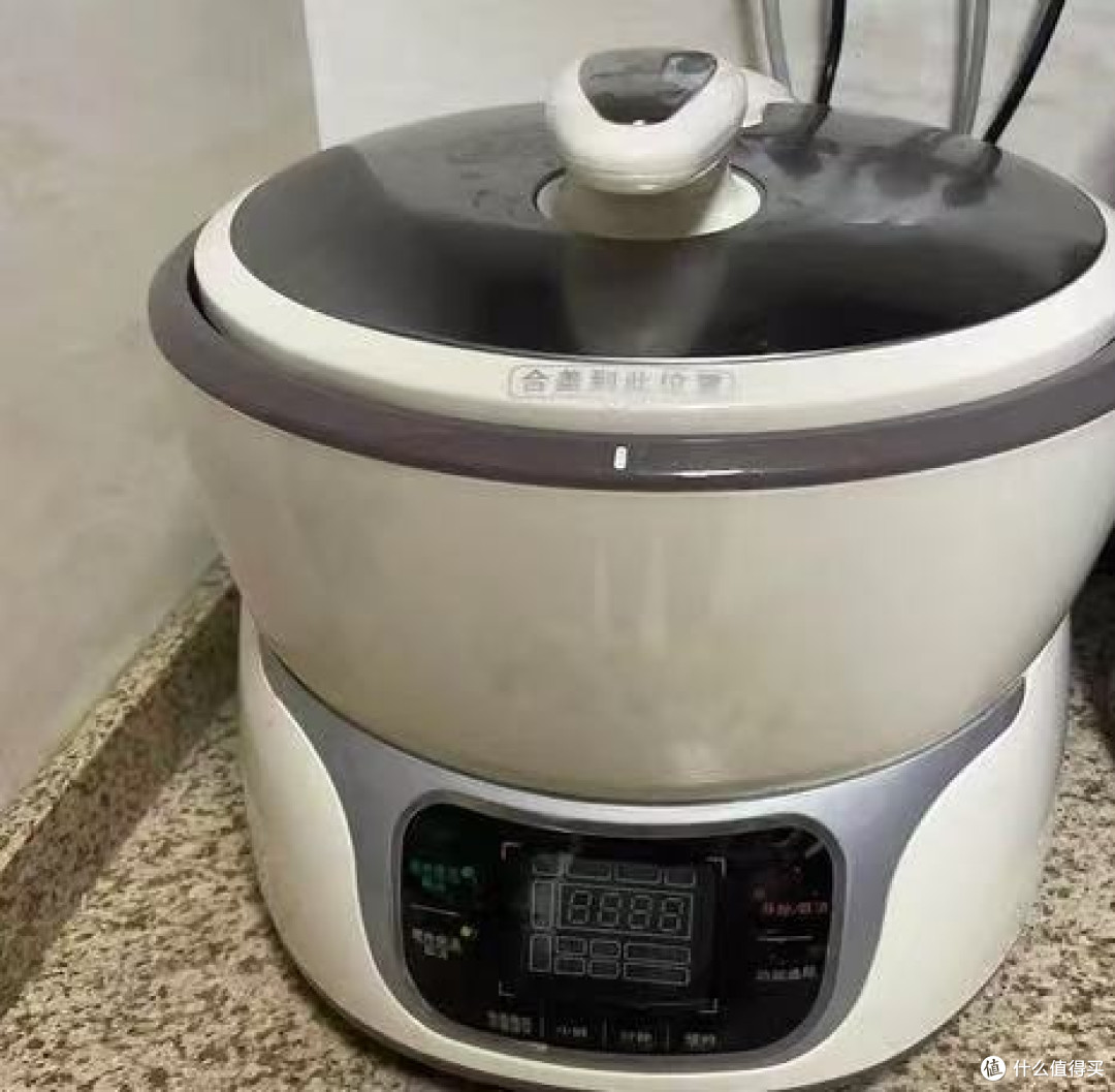 电压力锅哪个品牌的质量最好?十大品牌性能挑战,先做足功课!