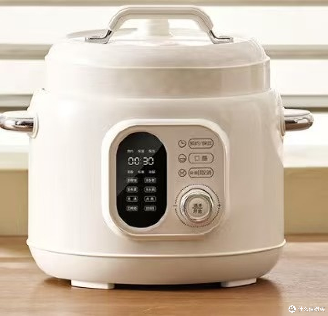 电压力锅哪个品牌的质量最好?十大品牌性能挑战,先做足功课!