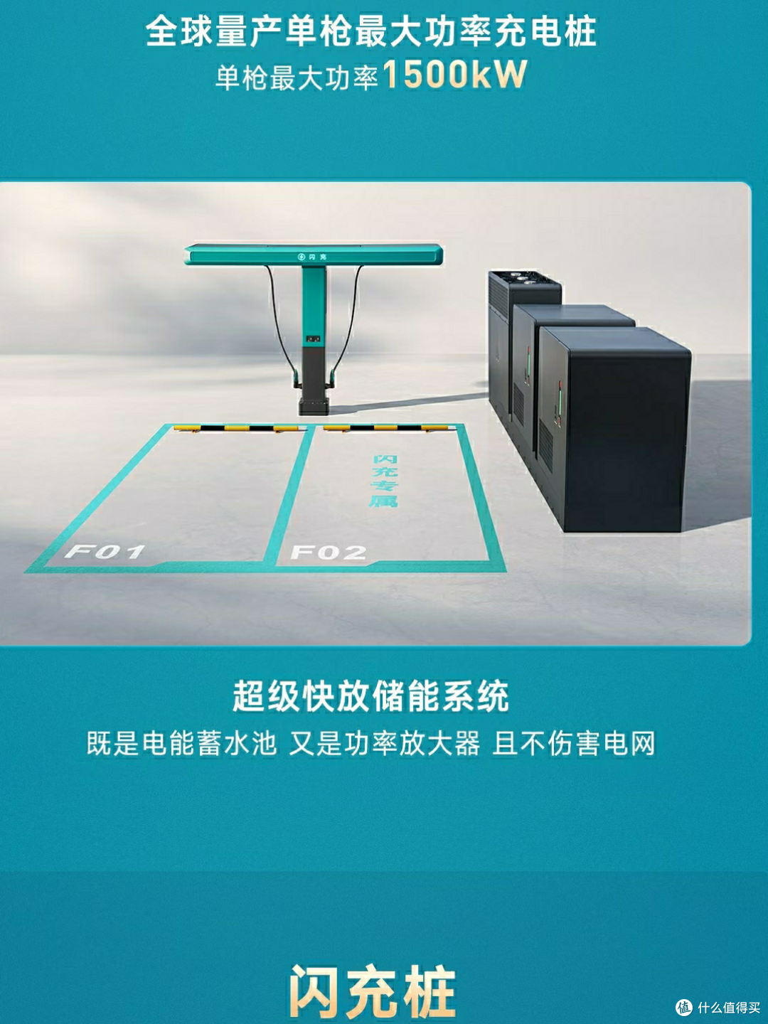 纯电告别里程焦虑，闪充普及