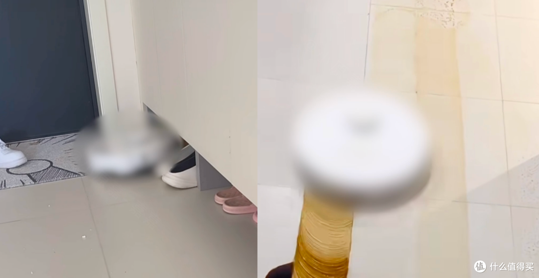 618省心款|有娃多宠地面如战场?实测云鲸逍遥003:会思考的管家