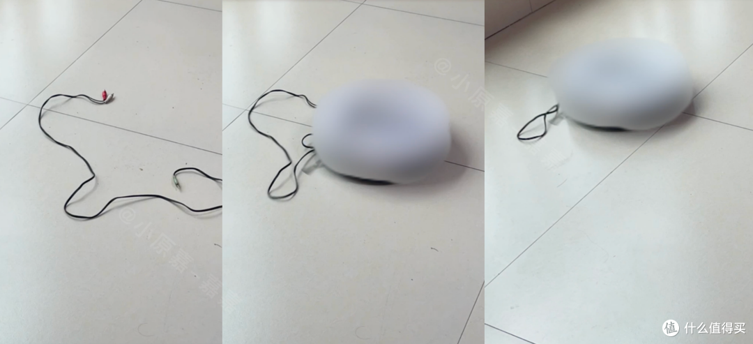 618省心款|有娃多宠地面如战场?实测云鲸逍遥003:会思考的管家