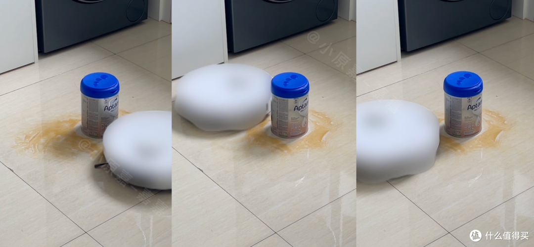 618省心款|有娃多宠地面如战场?实测云鲸逍遥003:会思考的管家