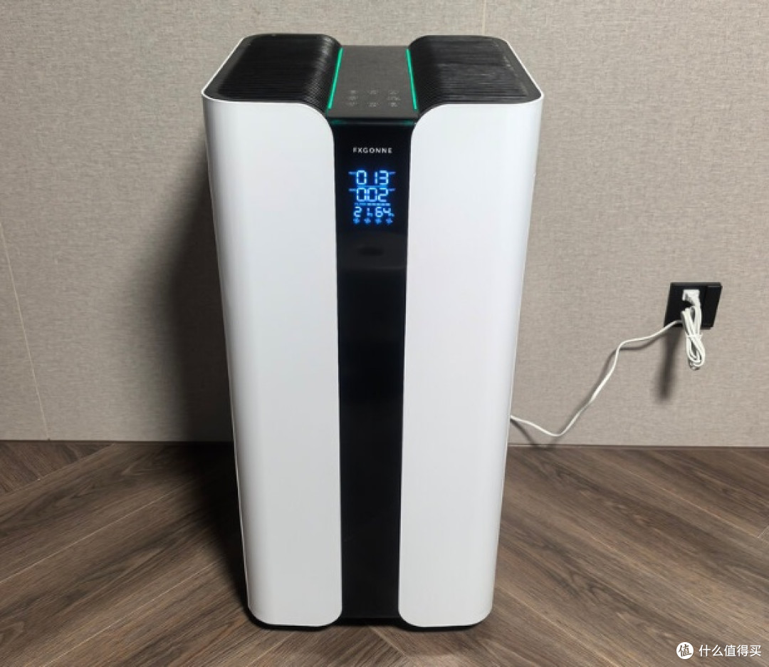 解锁净化密码!家用空气净化器哪家好?五大品牌测评重磅揭晓