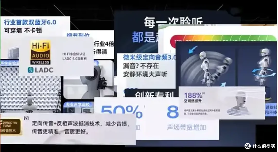 挂耳式耳机什么品牌的好?十大口碑最好的开放式耳机实测推荐