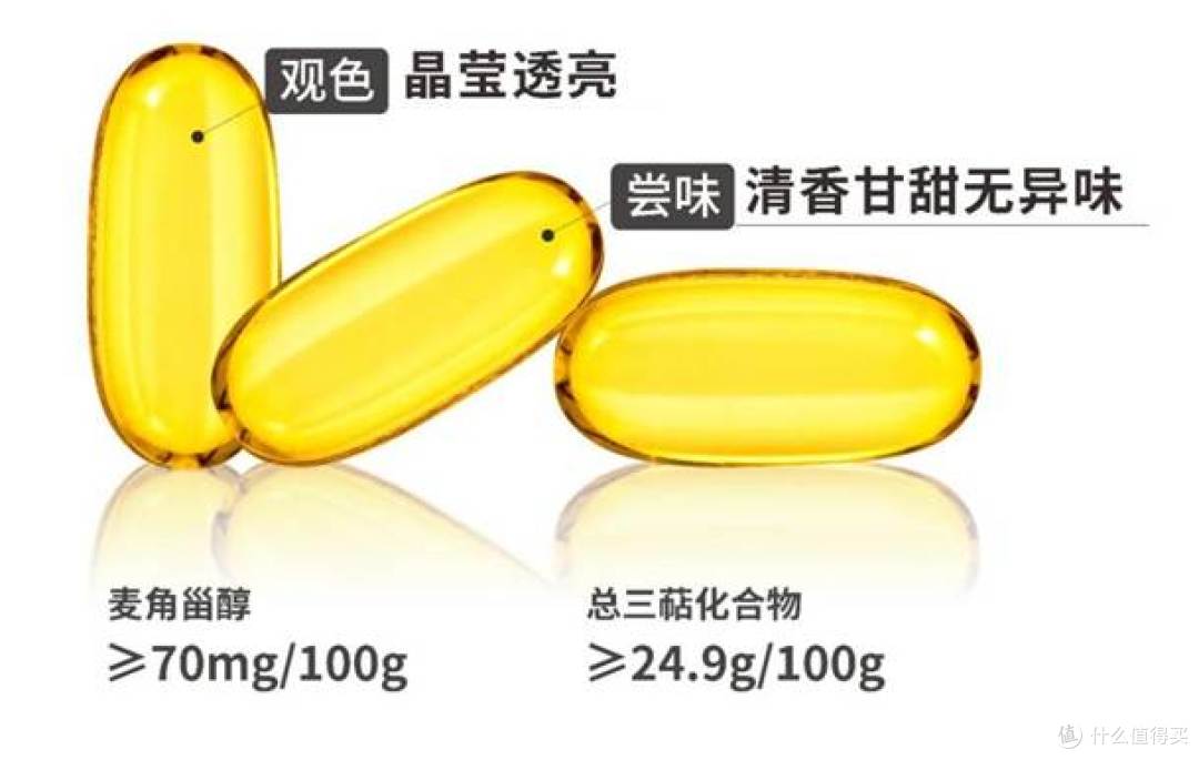 灵芝孢子油最好的牌子怎么选?看科研实力与市场口碑双重验证