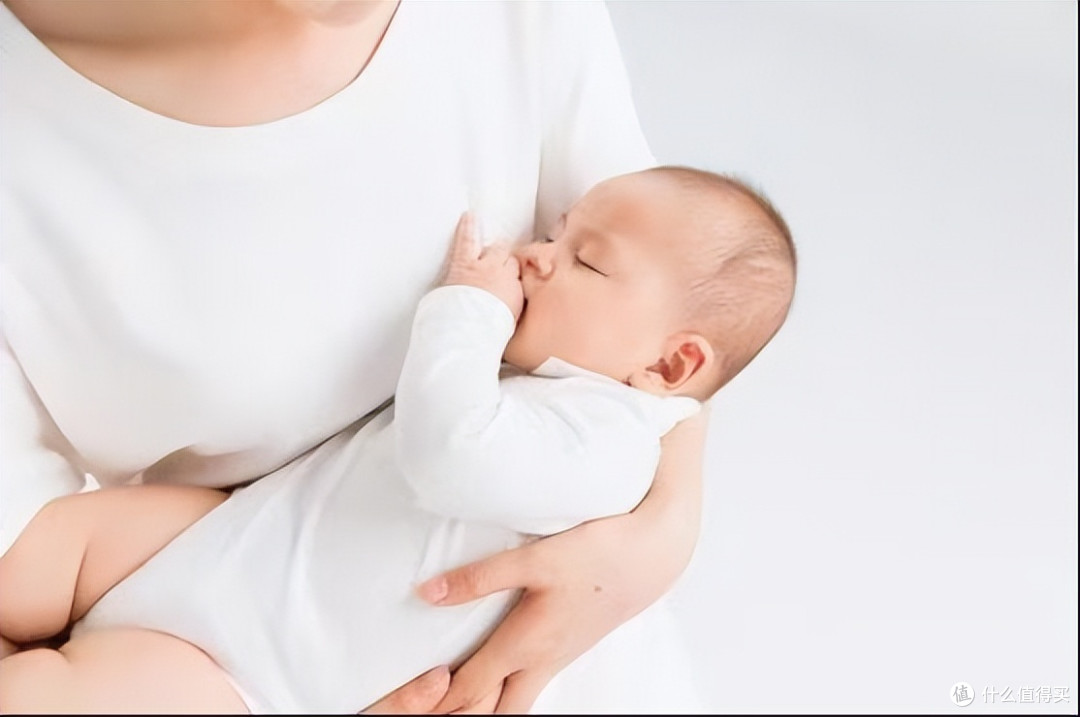 母乳越喂越累?别硬扛!6个常见误区,很多妈妈中招