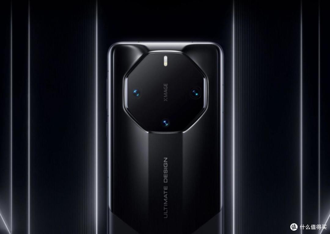 华为Mate 90 RS重大爆料：迎来影像系统升级，屏下3D人脸或登场