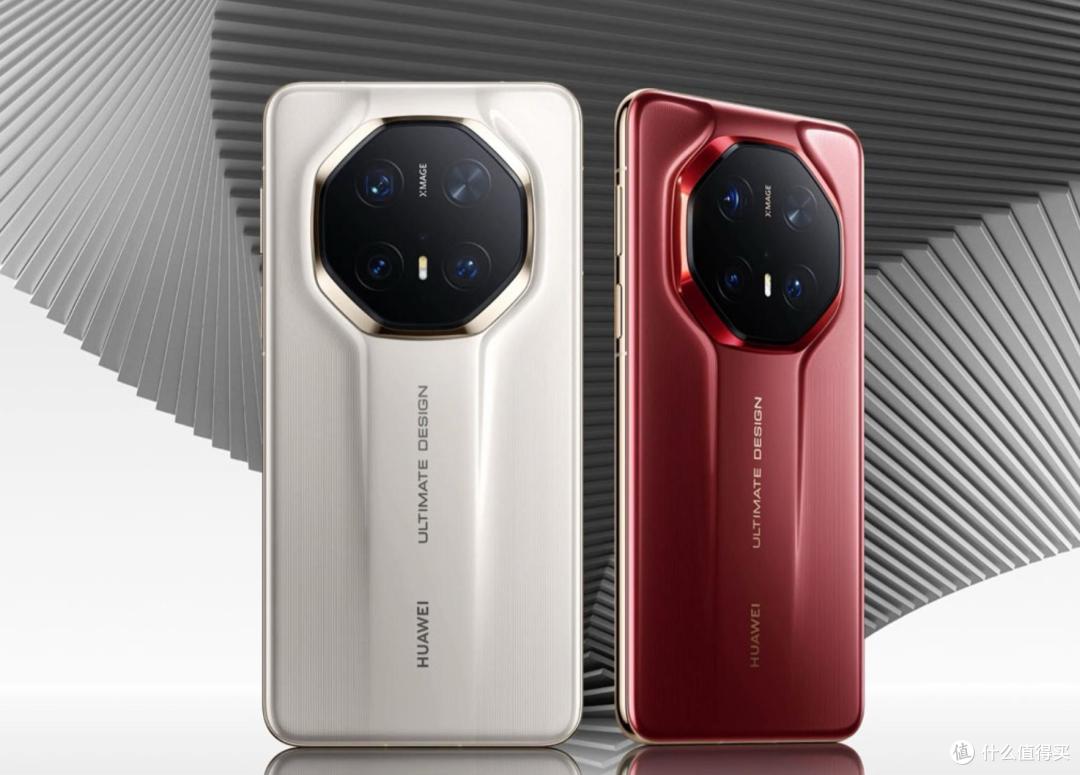 华为Mate 90 RS重大爆料：迎来影像系统升级，屏下3D人脸或登场