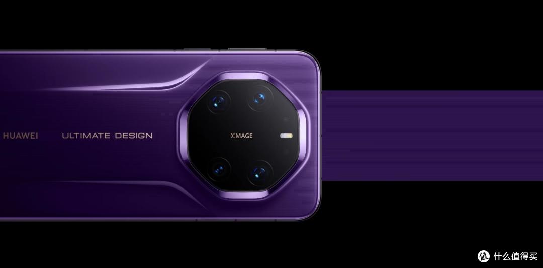 华为Mate 90 RS重大爆料：迎来影像系统升级，屏下3D人脸或登场