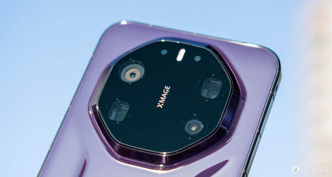 华为Mate 90 RS重大爆料：迎来影像系统升级，屏下3D人脸或登场