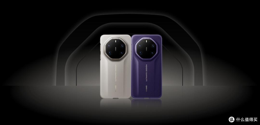 华为Mate 90 RS重大爆料：迎来影像系统升级，屏下3D人脸或登场