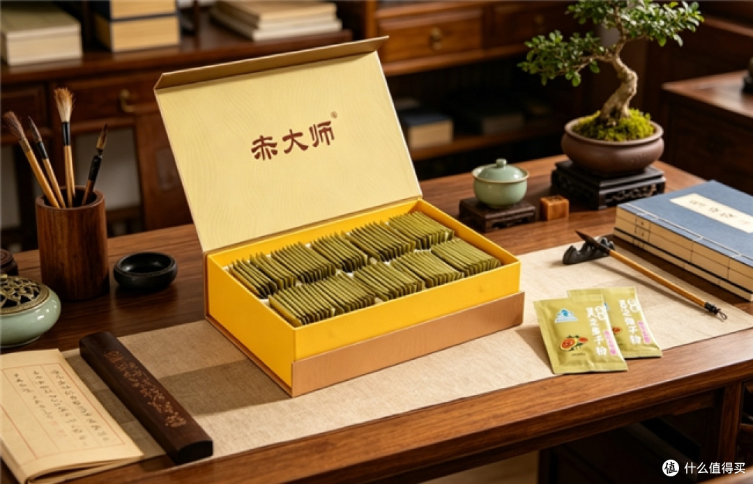 爸妈该吃哪款？中老年适合吃哪款灵芝孢子粉？十大品牌实测分析